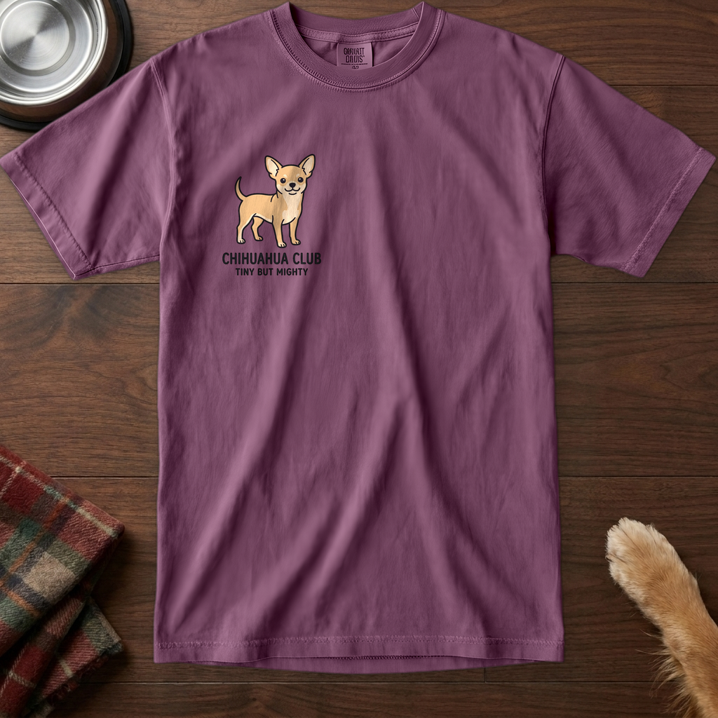 pick12v5:chihuahua-club-badge:Berry