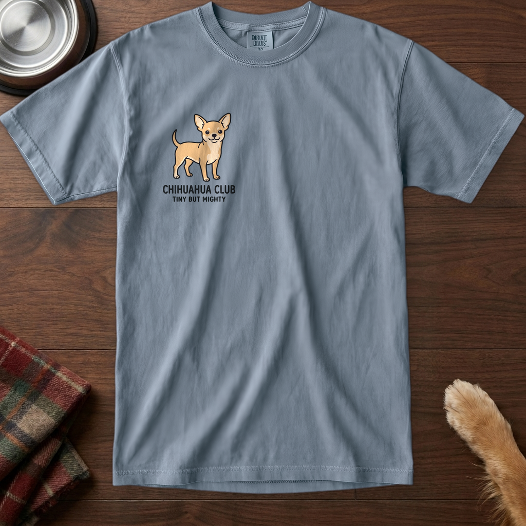 pick12v5:chihuahua-club-badge:Blue Jean