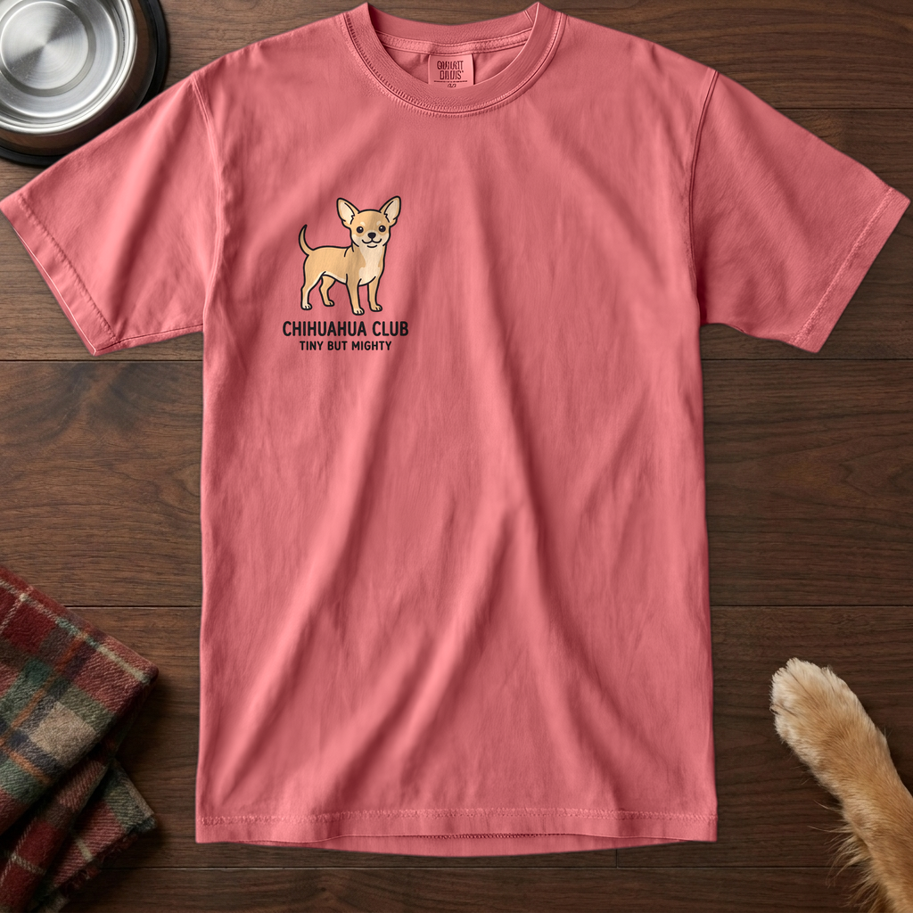 pick12v5:chihuahua-club-badge:Watermelon