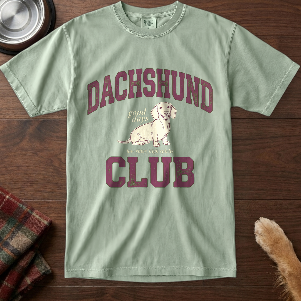 pick12v5:dachshund-club:Bay