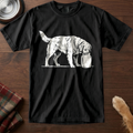 pick12v5:golden-retriever-treat-jar-nose-r2:Black