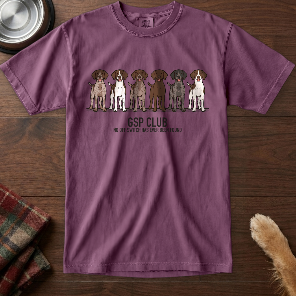 lineupv1:gsp-club-lineup-t-shirt:Berry