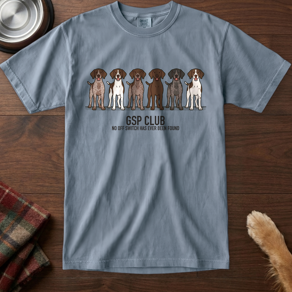 lineupv1:gsp-club-lineup-t-shirt:Blue Jean
