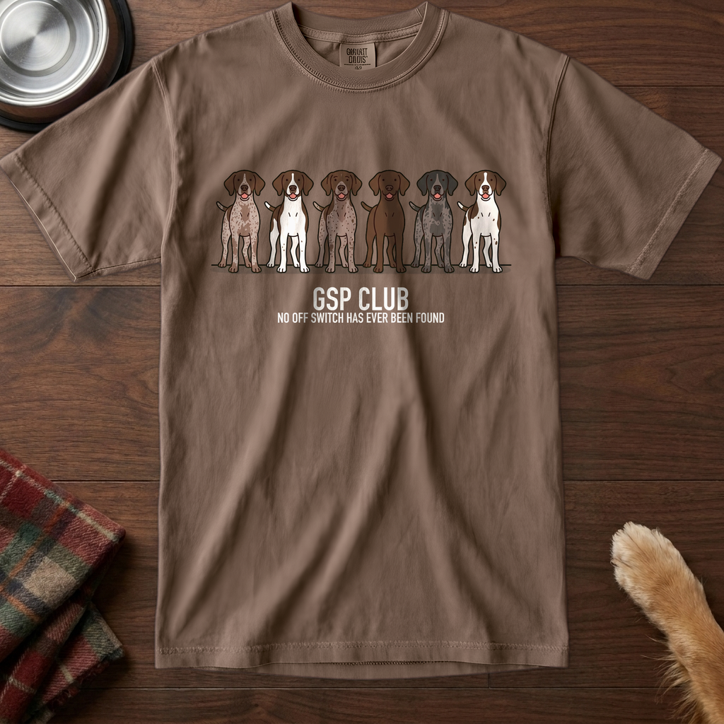 lineupv1:gsp-club-lineup-t-shirt:Espresso