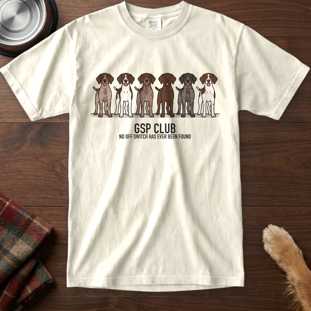 lineupv1:gsp-club-lineup-t-shirt:Ivory