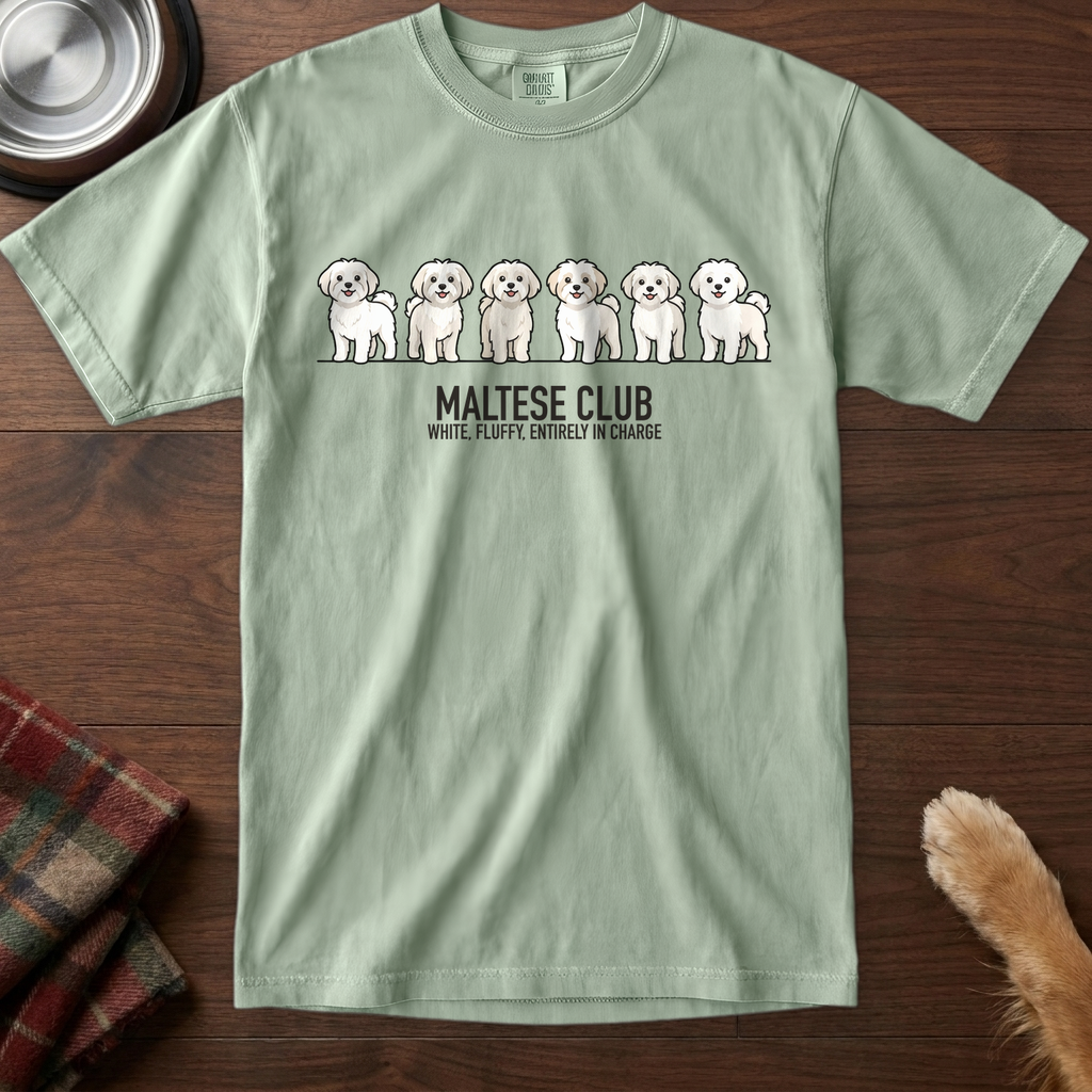 lineupv1:maltese-club-lineup-t-shirt:Bay