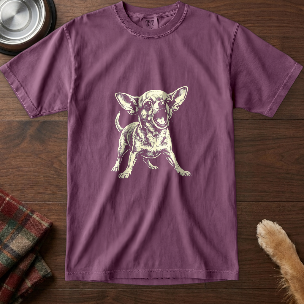 pick12v2:mid-yap-chihuahua-t-shirt:Berry