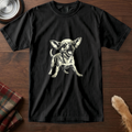 pick12v2:mid-yap-chihuahua-t-shirt:Black