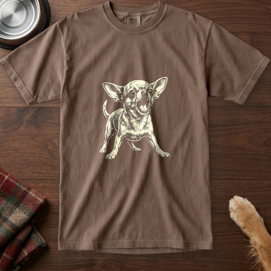 pick12v2:mid-yap-chihuahua-t-shirt:Espresso