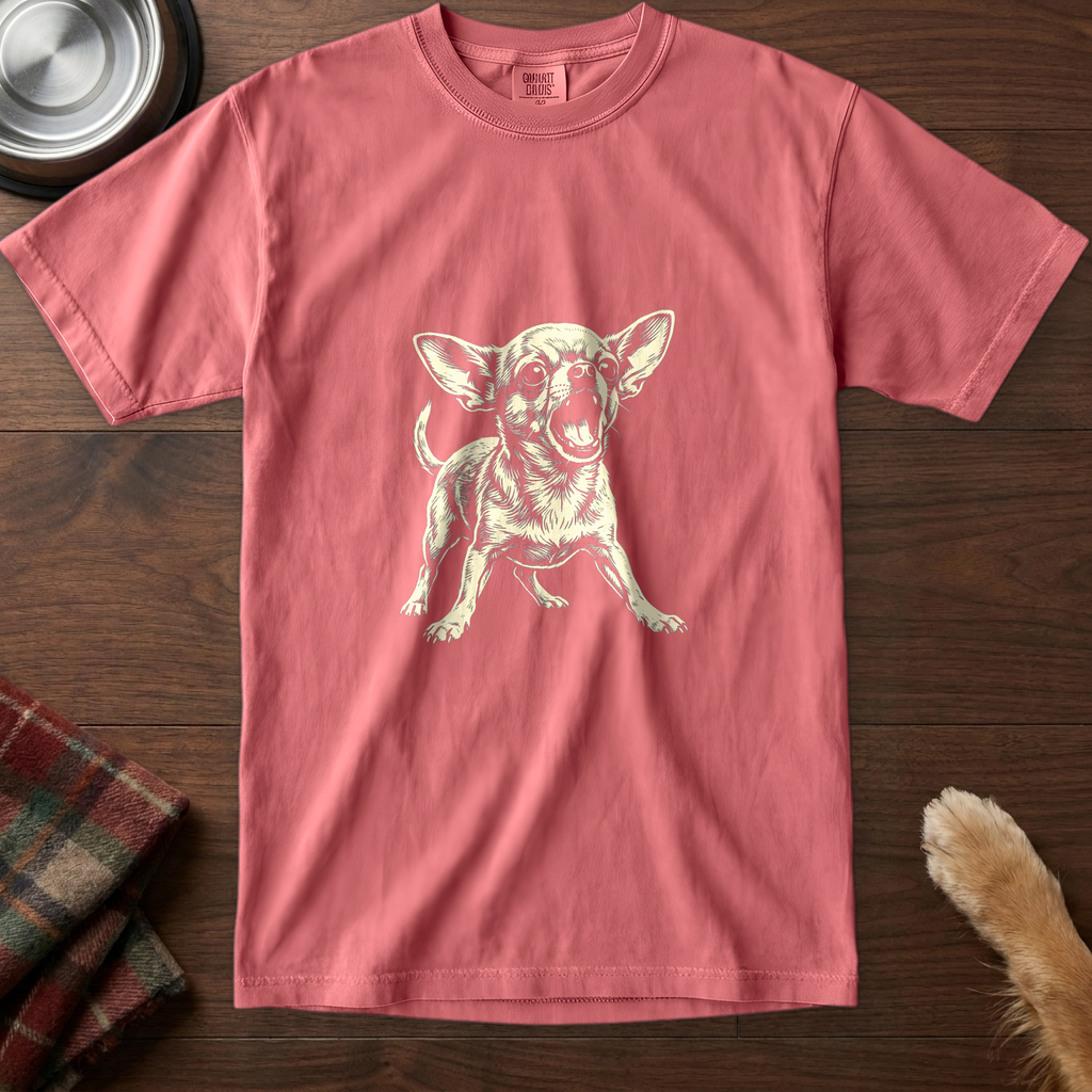 pick12v2:mid-yap-chihuahua-t-shirt:Watermelon