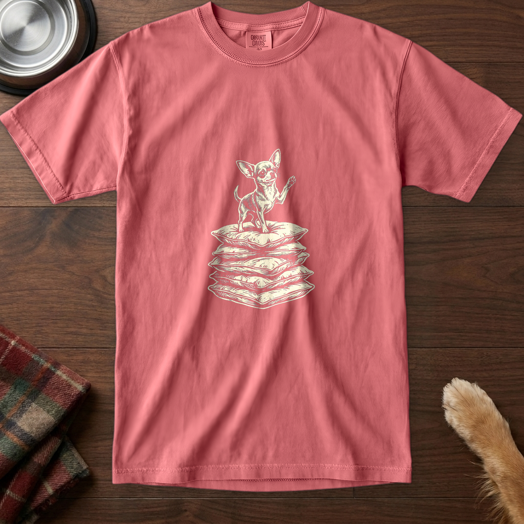 pick12v2:napoleon-of-the-house-t-shirt:Watermelon