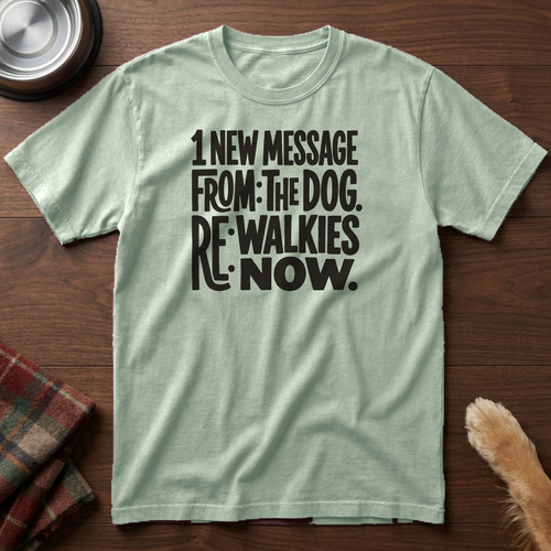 pick12v2:1-new-message-from-the-dog-re-walkies-now:Bay
