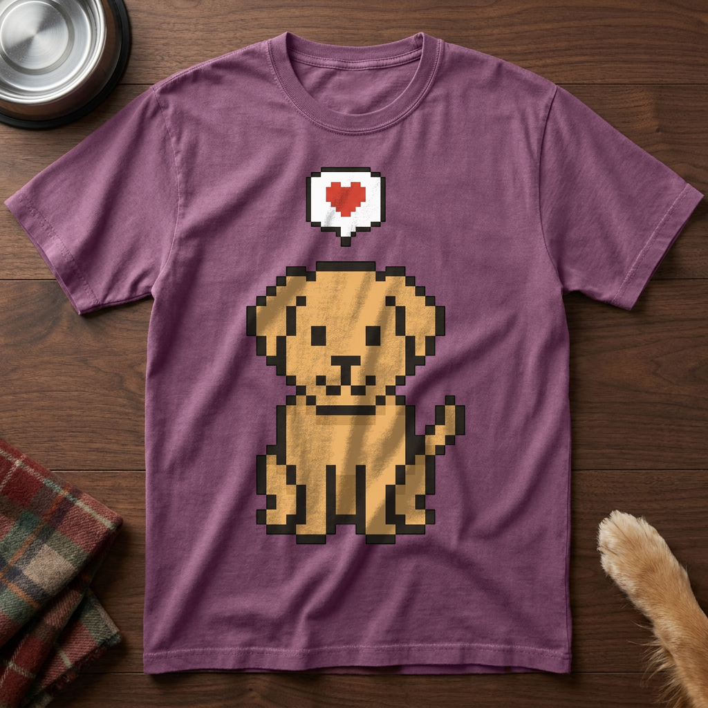pick12:8-bit-best-friend:Berry