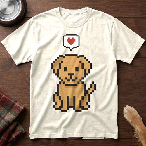 pick12:8-bit-best-friend:Ivory