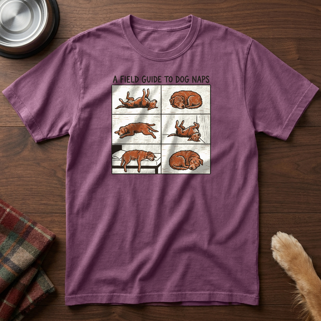 pick12v2:a-field-guide-to-dog-naps:Berry