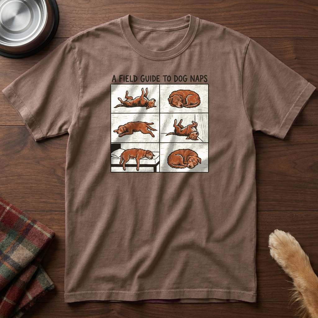 pick12v2:a-field-guide-to-dog-naps:Espresso