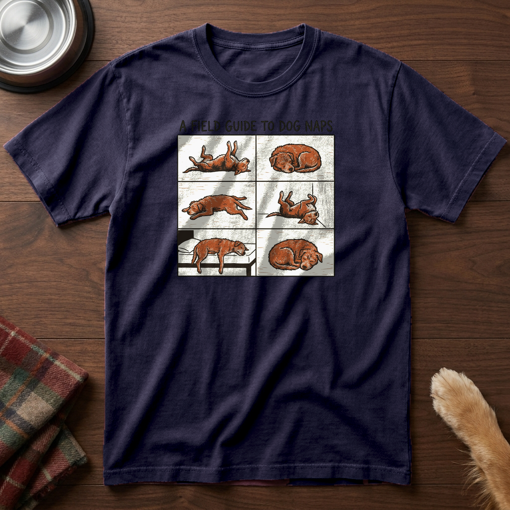 pick12v2:a-field-guide-to-dog-naps:True Navy