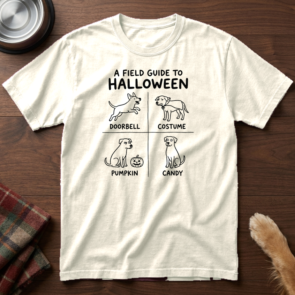 pick12v2:a-field-guide-to-halloween:Ivory