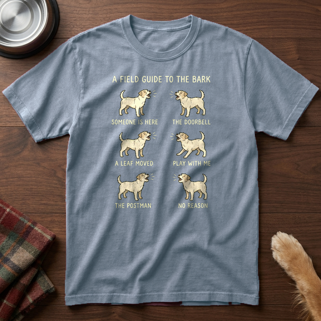 pick12v2:a-field-guide-to-the-bark:Blue Jean