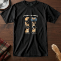 pick12v3:a-field-guide-to-the-chihuahua-t-shirt:Black