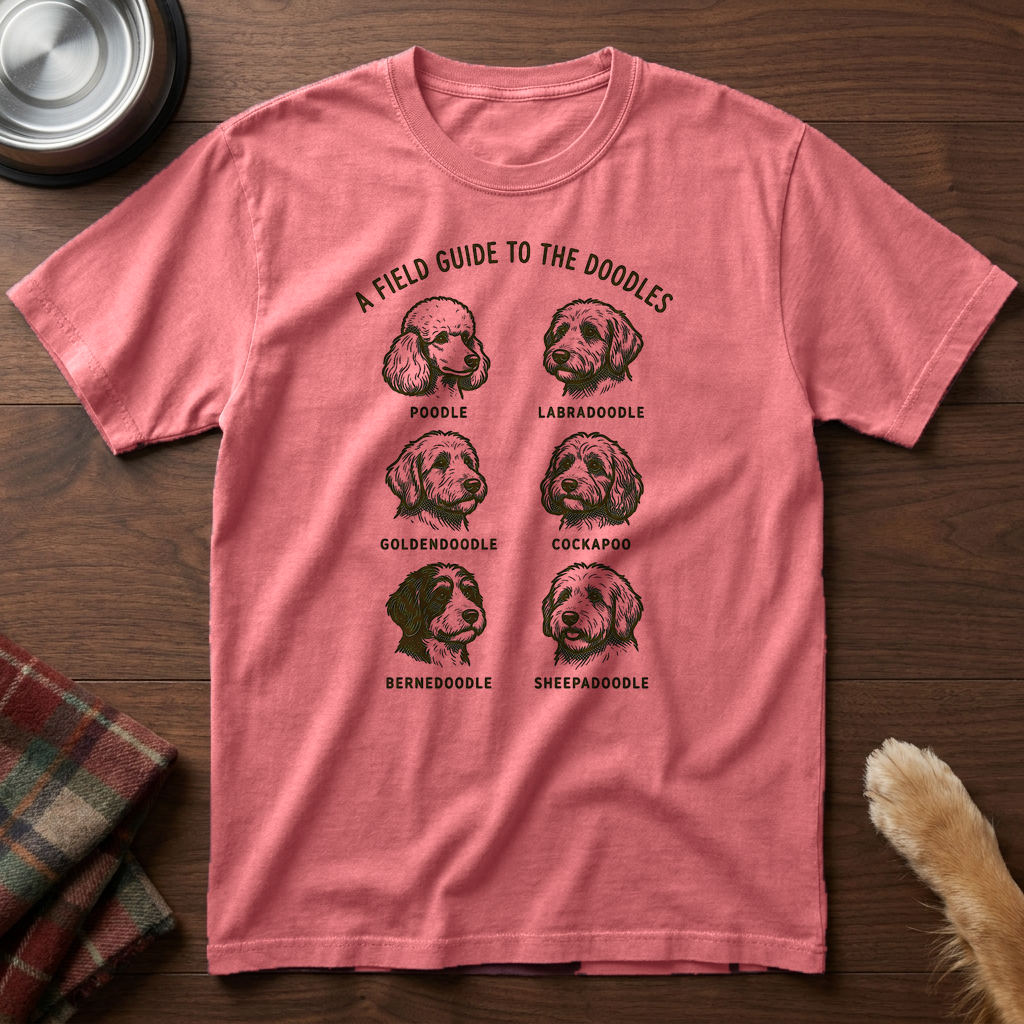 pick12v2:a-field-guide-to-the-doodles:Watermelon
