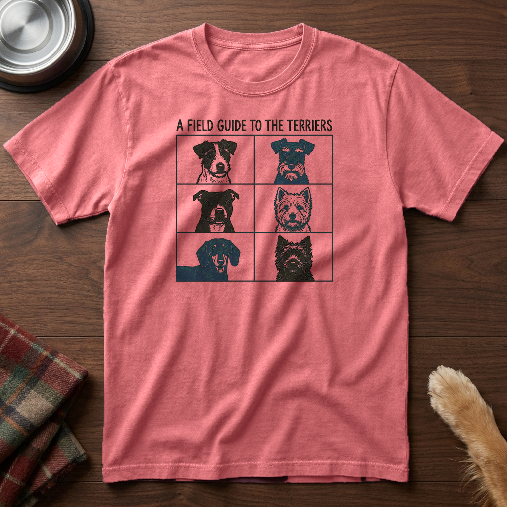 pick12v2:a-field-guide-to-the-terriers:Watermelon