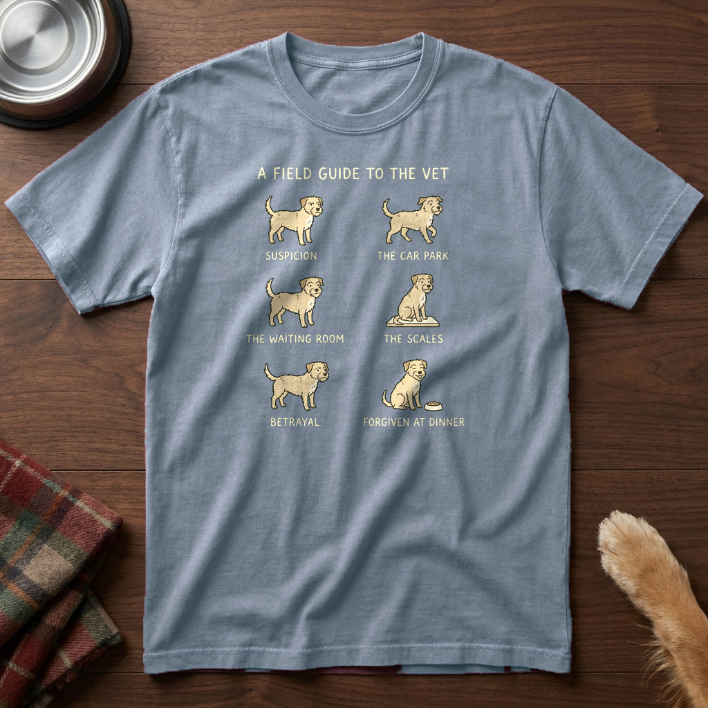 pick12v2:a-field-guide-to-the-vet:Blue Jean