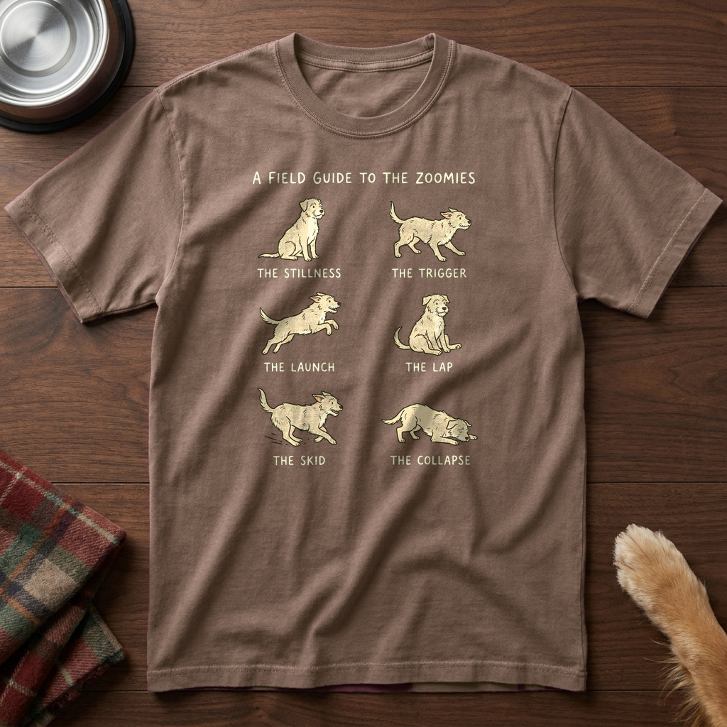 pick12v2:a-field-guide-to-the-zoomies:Espresso