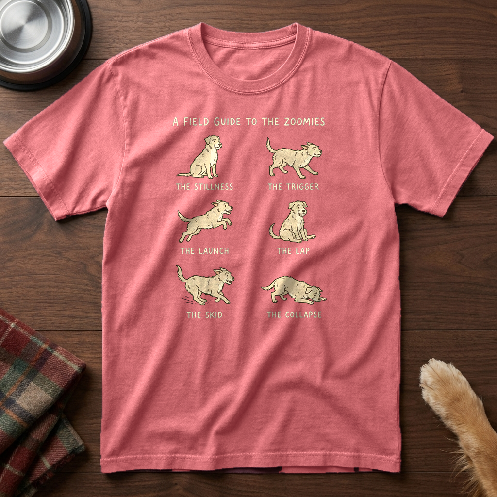 pick12v2:a-field-guide-to-the-zoomies:Watermelon