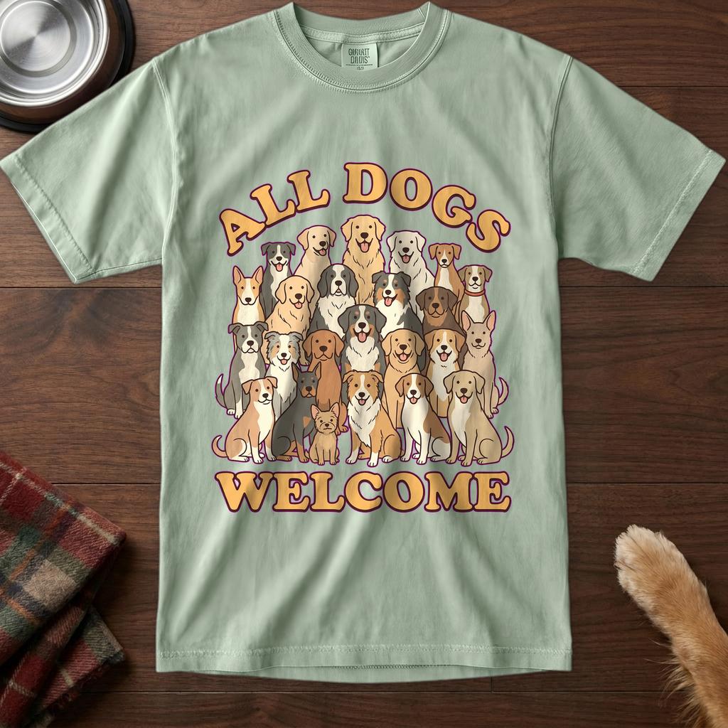 pick12v2:all-dogs-welcome:Bay