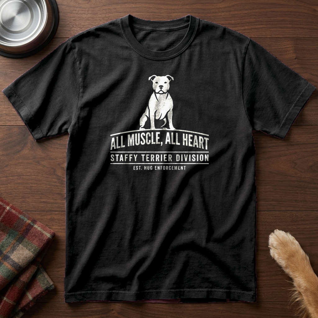 pick12v2:all-muscle-all-heart-staffy-terrier-division-est-hug-enforcement:Black