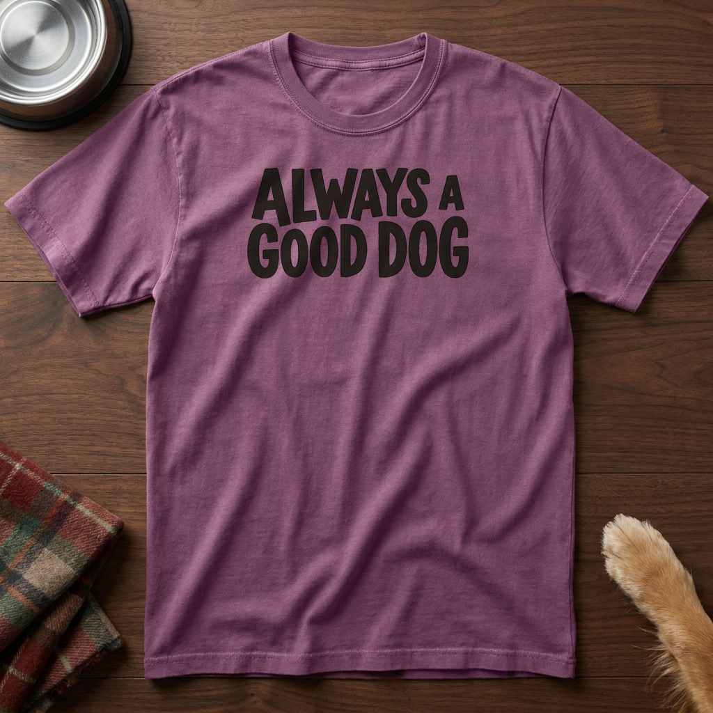 pick12v2:always-a-good-dog:Berry