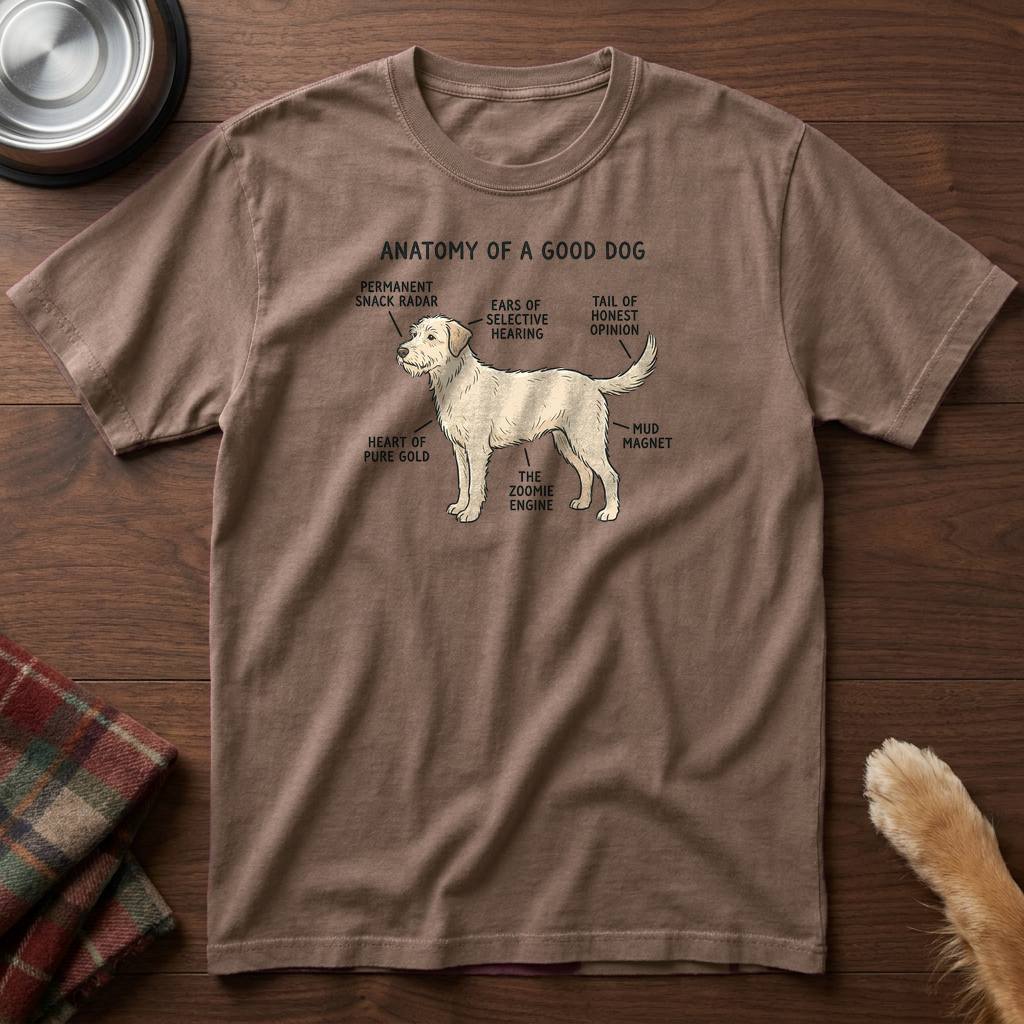 pick12v2:anatomy-of-a-good-dog:Espresso