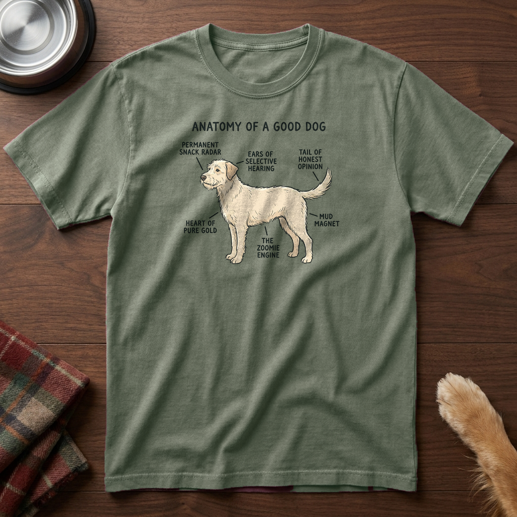 pick12v2:anatomy-of-a-good-dog:Moss