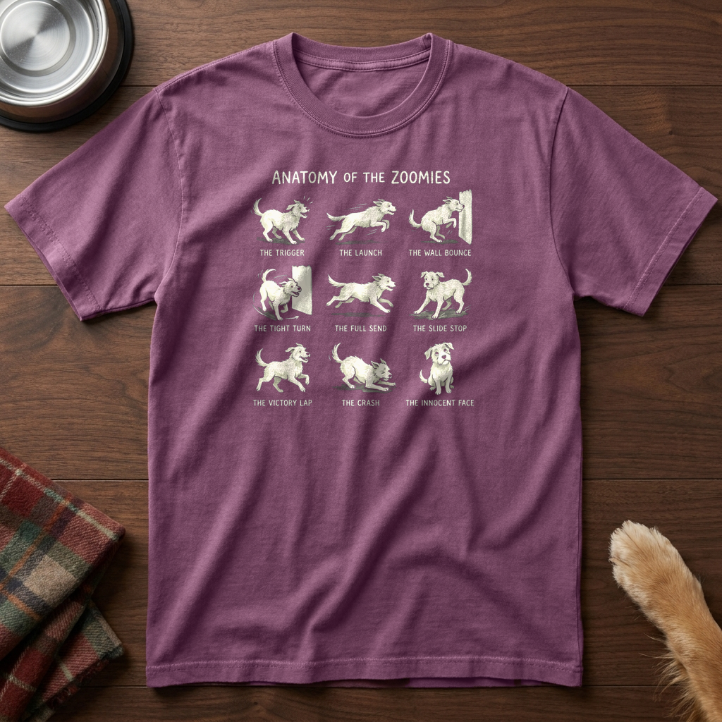 pick12v2:anatomy-of-the-zoomies:Berry