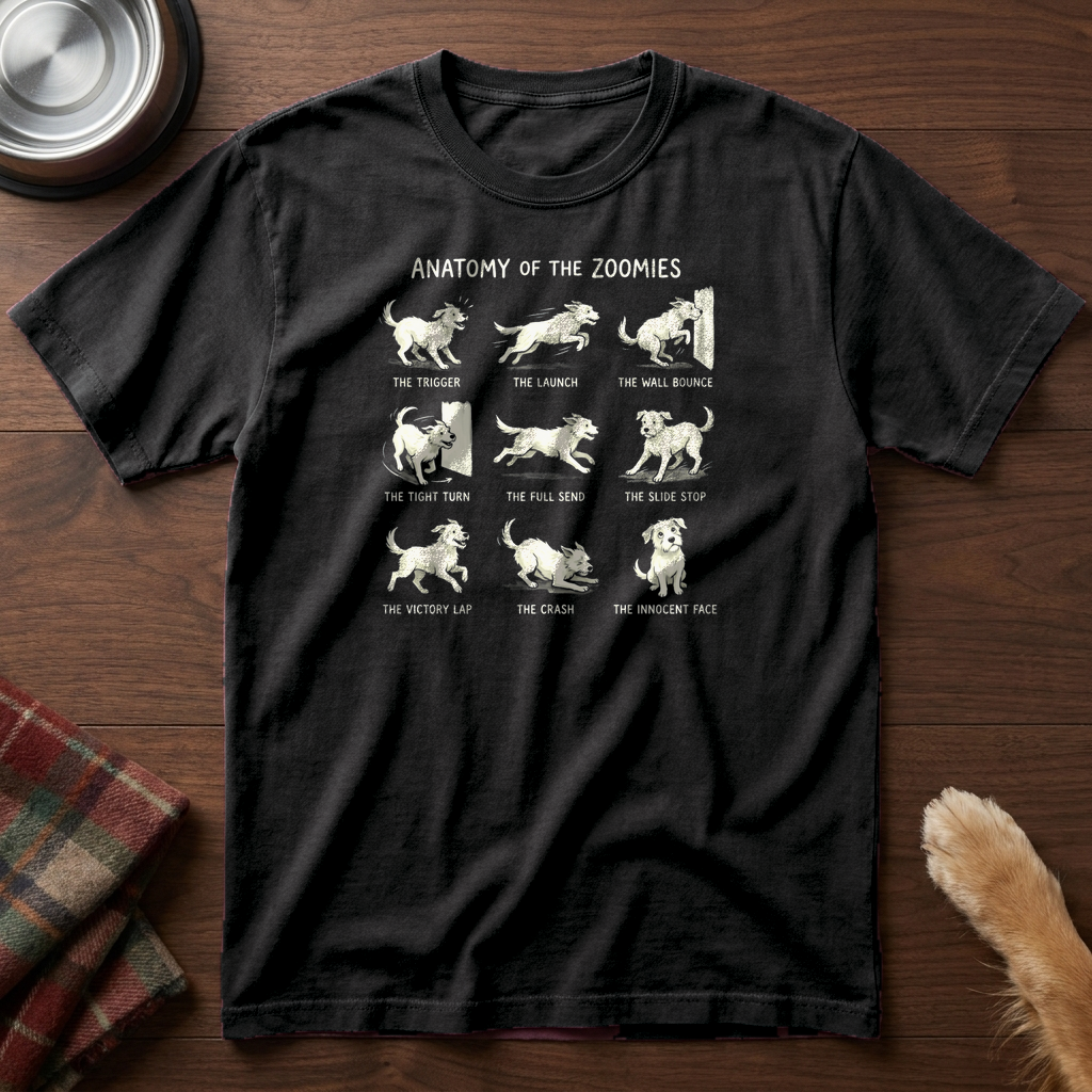 pick12v2:anatomy-of-the-zoomies:Black