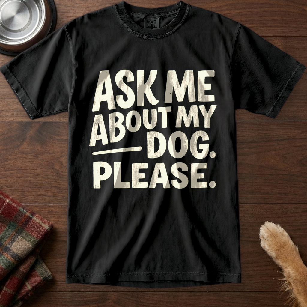 pick12v2:ask-me-about-my-dog-please:Black