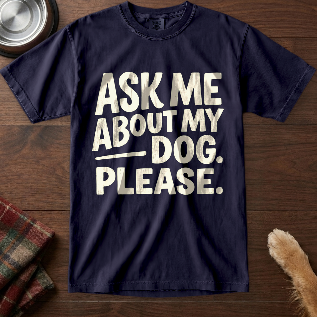 pick12v2:ask-me-about-my-dog-please:True Navy