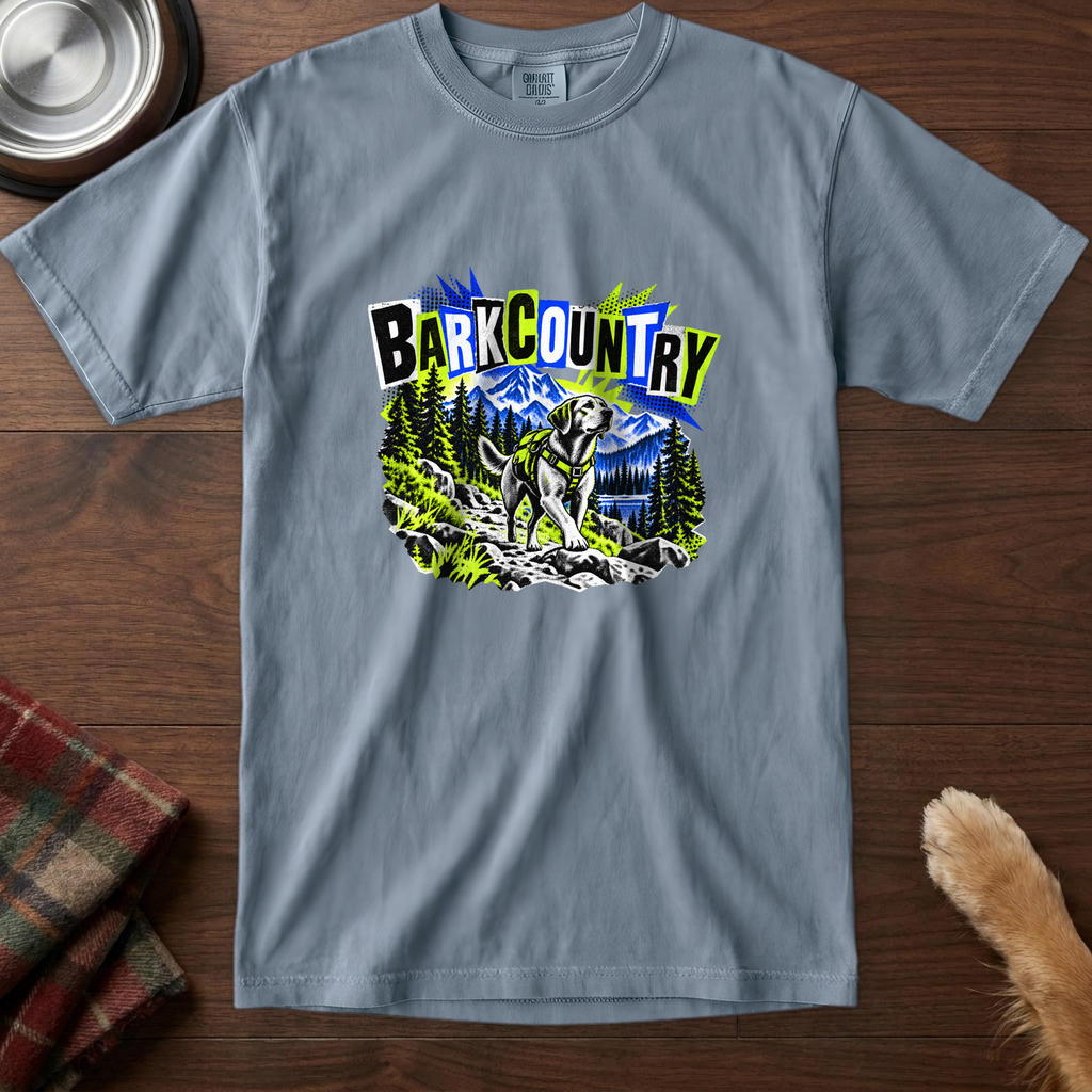 pick12v3:barkcountry-t-shirt:Blue Jean