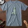 pick12v3:barking-cat-t-shirt:Blue Jean