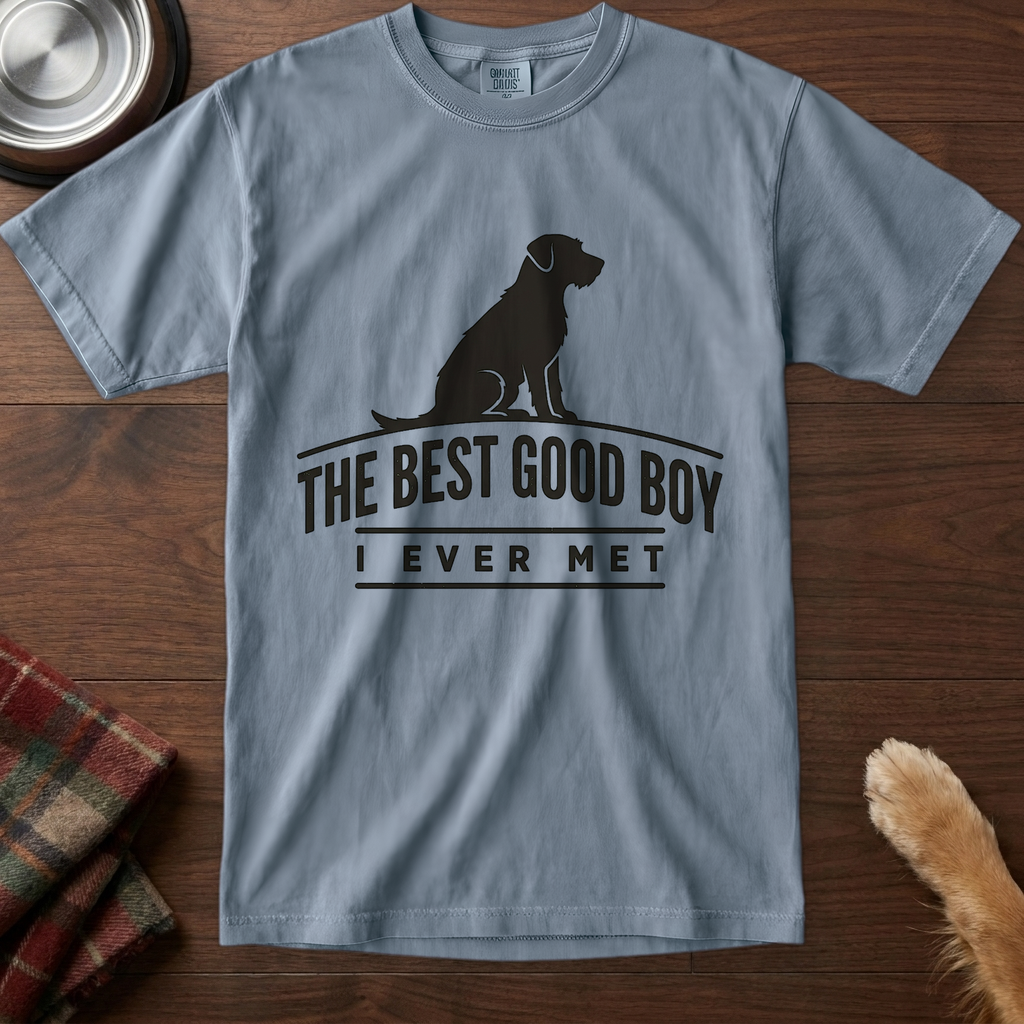 pick12v2:best-good-boy-i-ever-met:Blue Jean