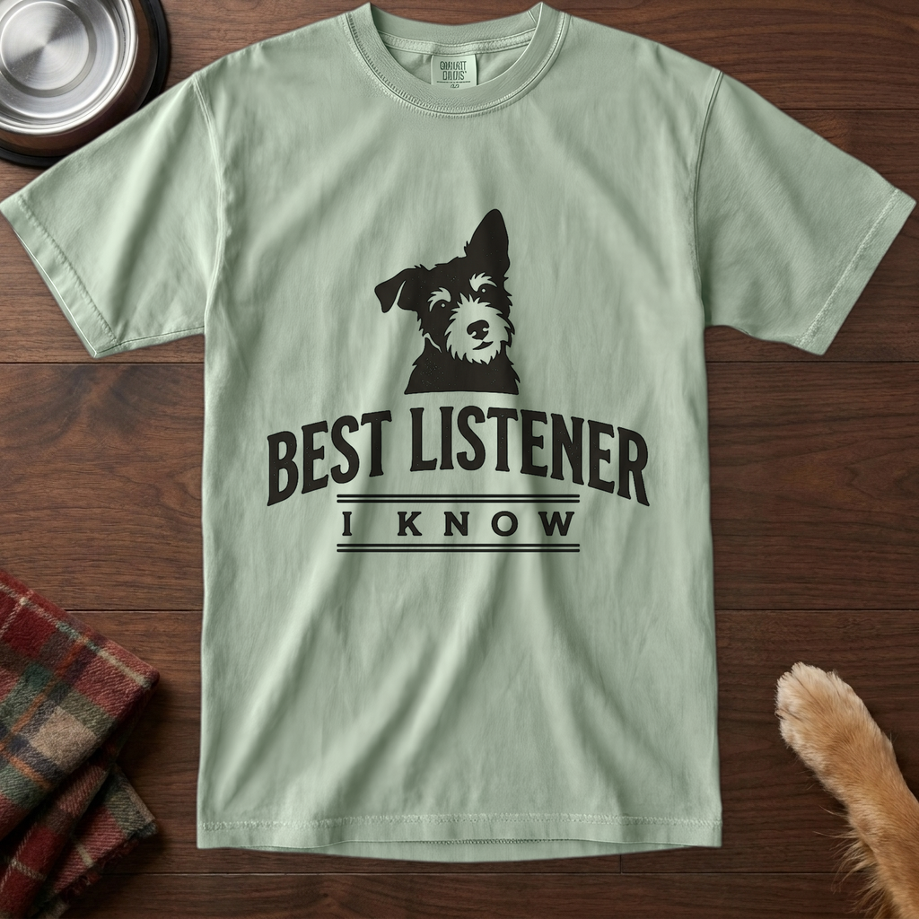 pick12v2:best-listener-i-know:Bay