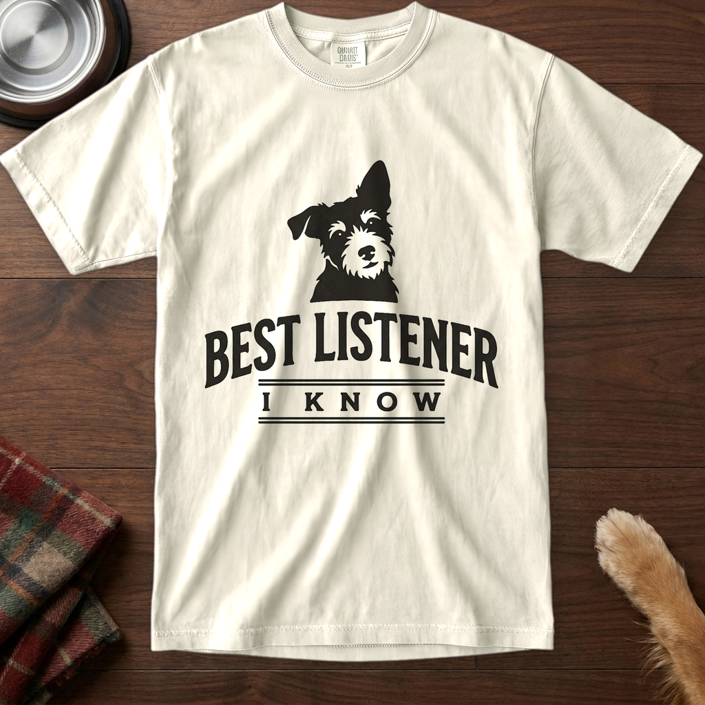 pick12v2:best-listener-i-know:Ivory