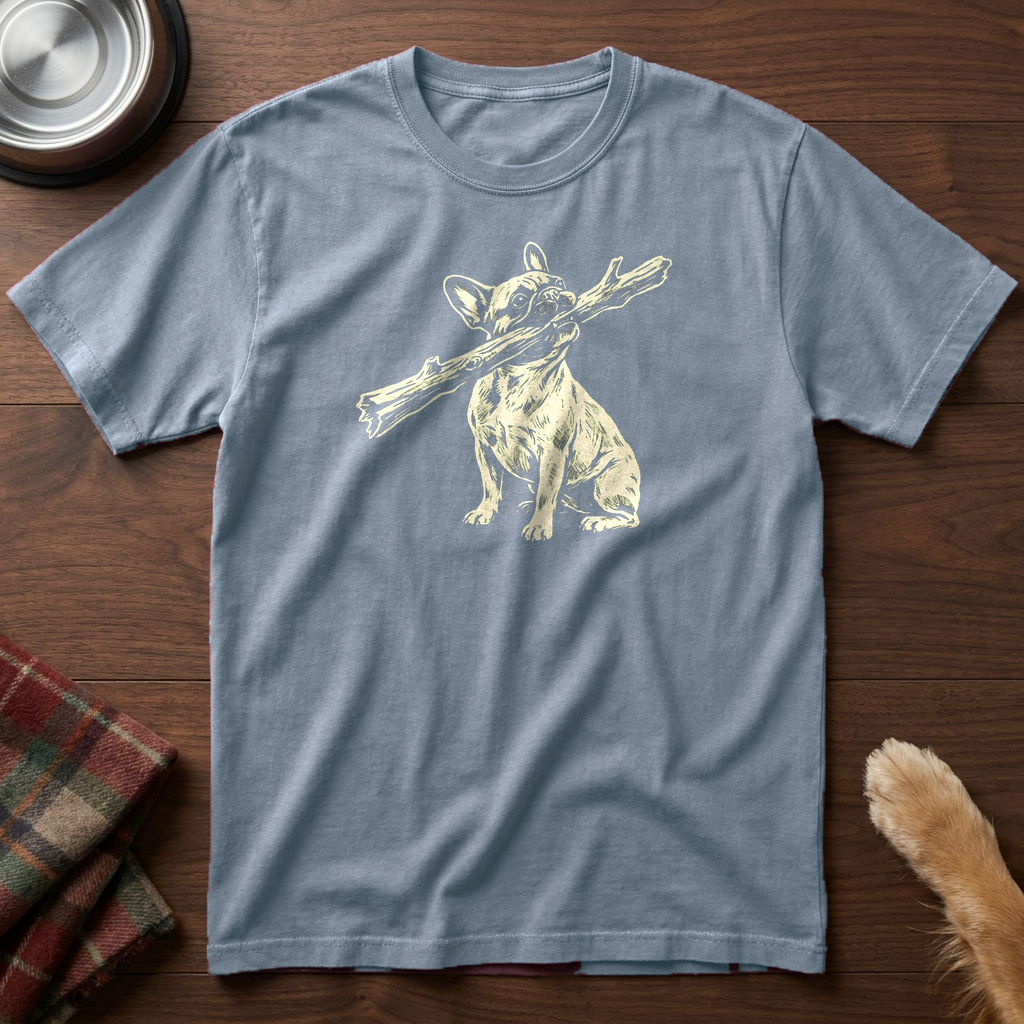pick12v2:biggest-stick-frenchie-single-ink:Blue Jean