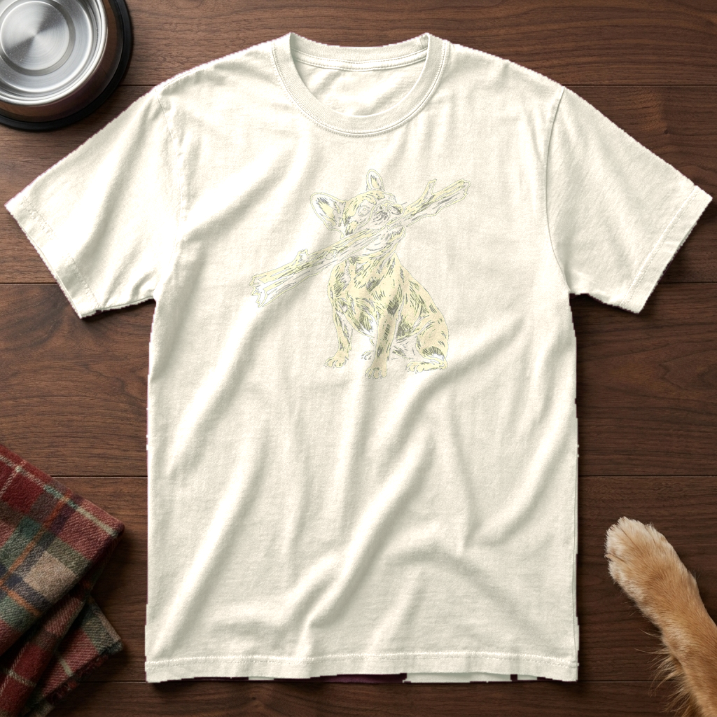 pick12v2:biggest-stick-frenchie-single-ink:Ivory