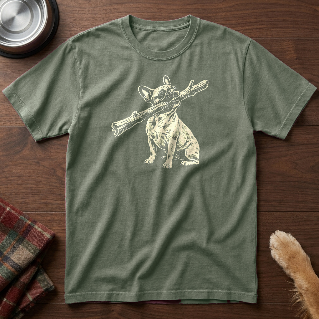pick12v2:biggest-stick-frenchie-single-ink:Moss