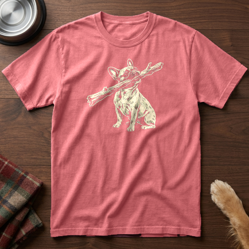 pick12v2:biggest-stick-frenchie-single-ink:Watermelon