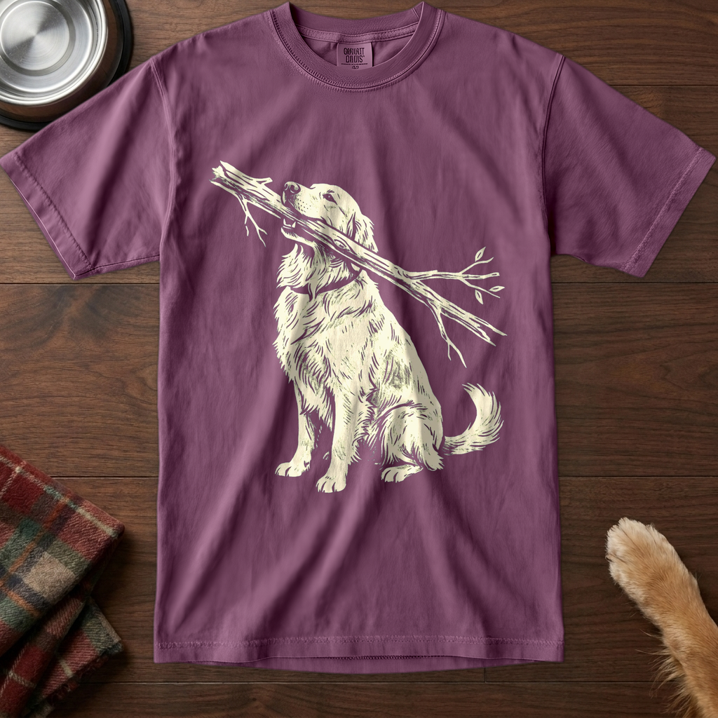 pick12v2:biggest-stick-golden-retriever:Berry