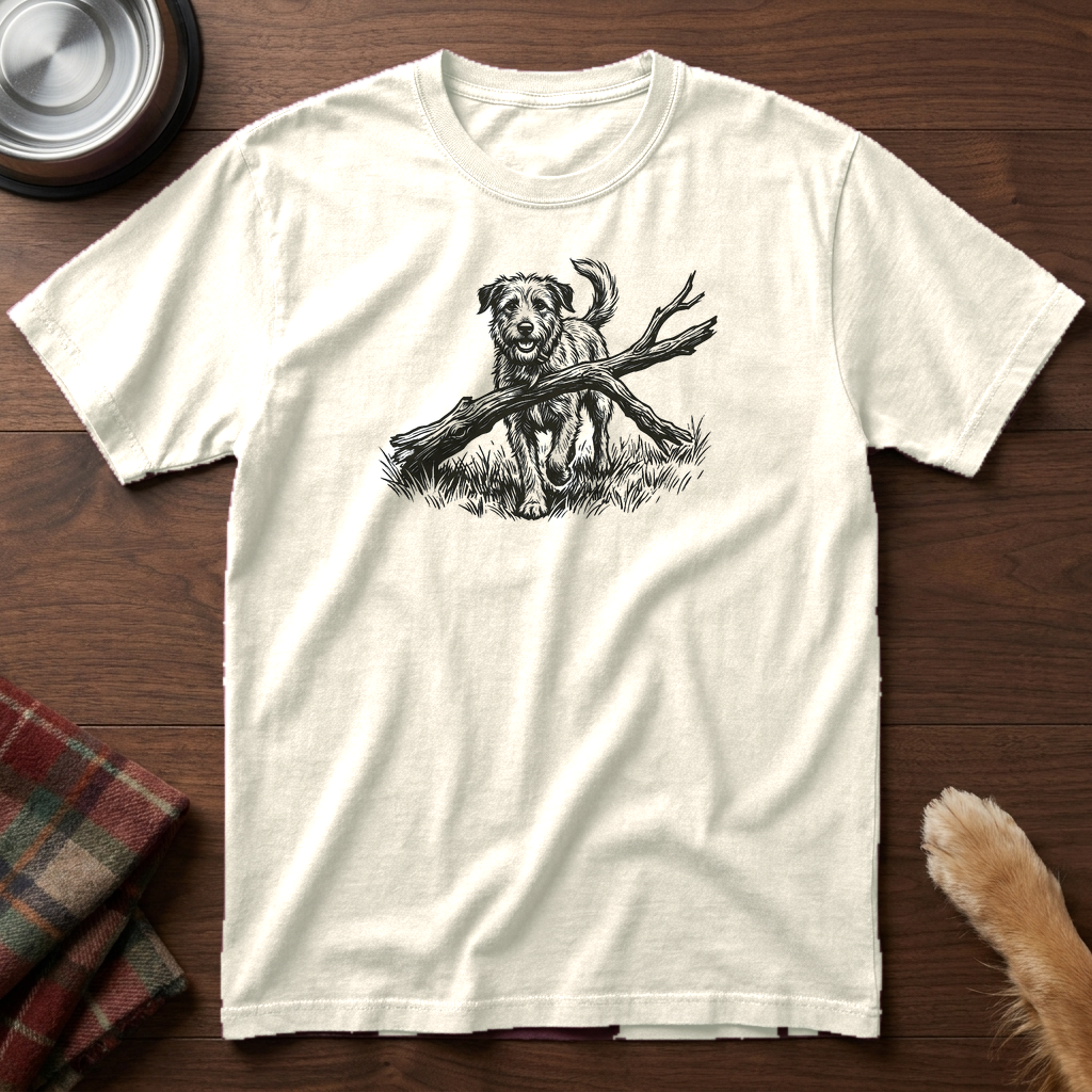 pick12v2:biggest-stick-in-the-park-single-ink:Ivory