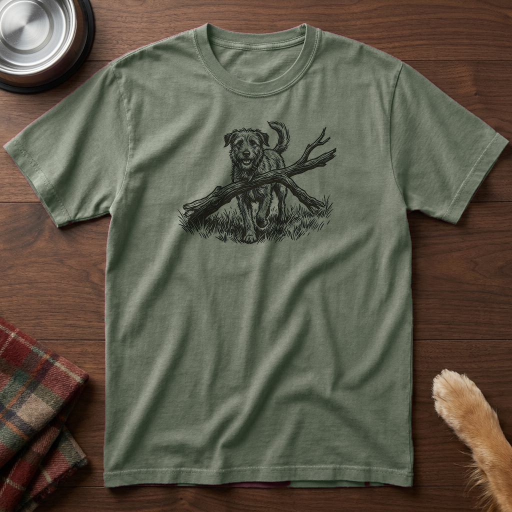 pick12v2:biggest-stick-in-the-park-single-ink:Moss